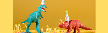 Tips för att fixa dinotema på kalaset