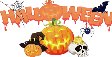 Det riktiga halloween